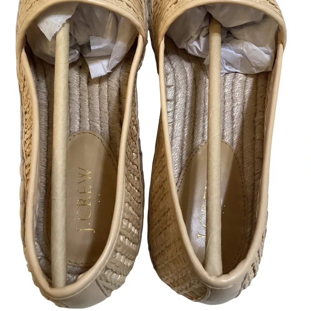J. Crew Factory woven slip